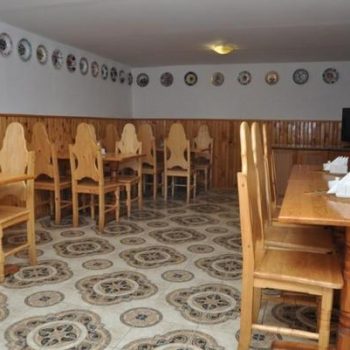 Вилла Яблучко в Яремча