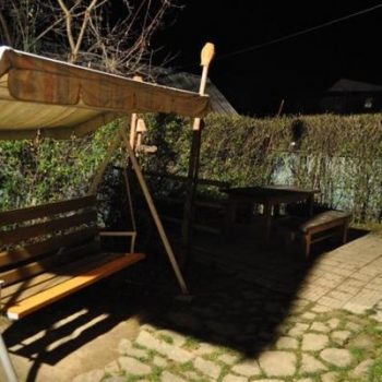 Вилла Яблучко в Яремча