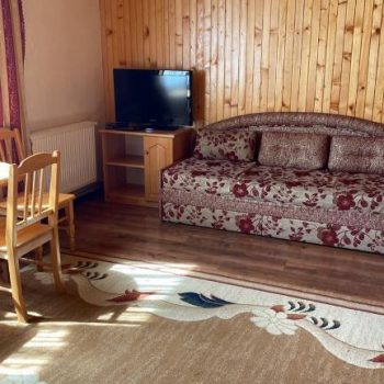 Номера виллы Яблучко