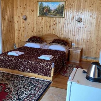 Номера виллы Яблучко