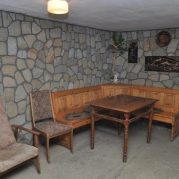 Вилла Яблучко в Яремча