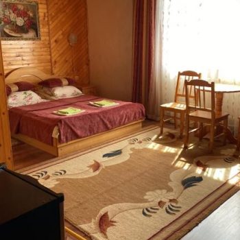 Номера виллы Яблучко