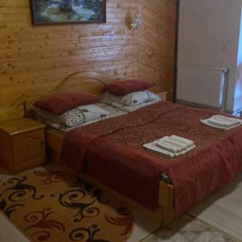 Номера виллы Яблучко