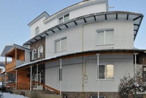 Вилла Яблучко Яремча