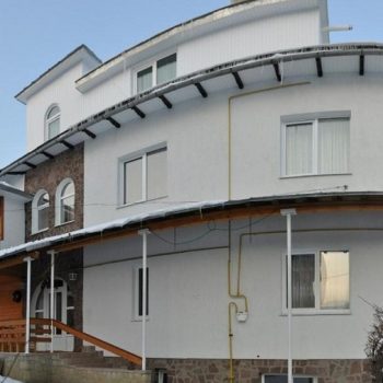 Вилла Яблучко Яремча