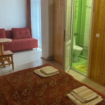 Номера виллы Яблучко